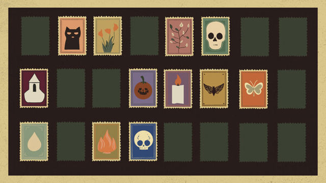 Hình ảnh gameplay The Curse We Made-TENOKE