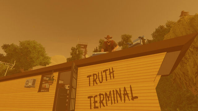 Hình ảnh gameplay Have You Seen This Man-TiNYiSO