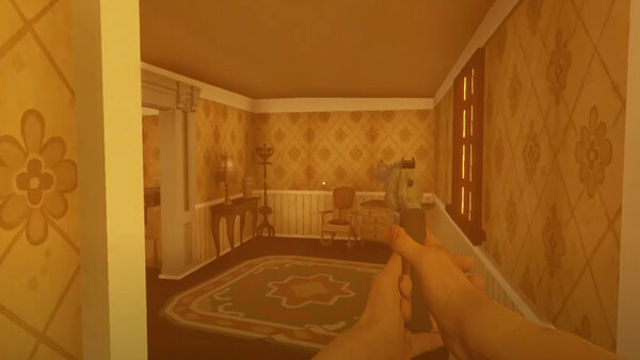 Hình ảnh gameplay Have You Seen This Man-TiNYiSO