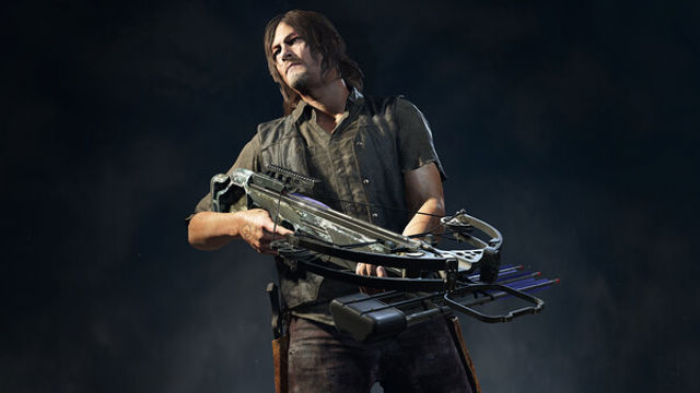 Hình ảnh gameplay World War Z x The Walking Dead-RUNE