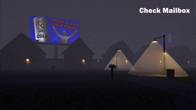 Hình ảnh gameplay The Salesman v1.1.0-P2P