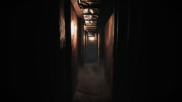 Hình ảnh gameplay The Empty Eyes-P2P