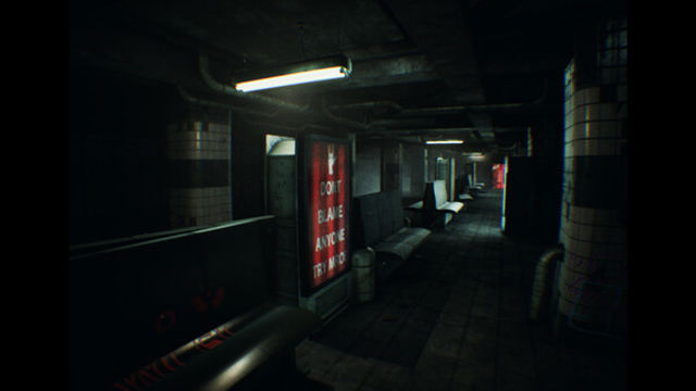 Hình ảnh gameplay Unseen-GoldBerg