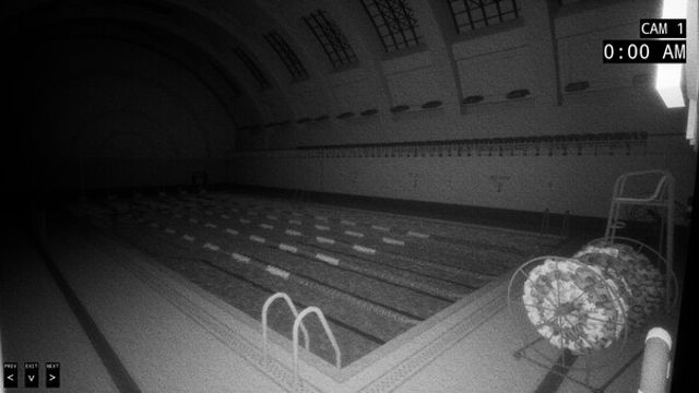 Hình ảnh gameplay 8AM The Swimming Pool-GoldBerg