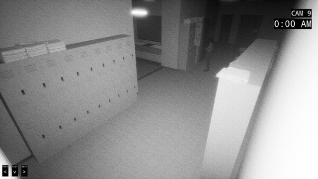 Hình ảnh gameplay 8AM The Swimming Pool-GoldBerg