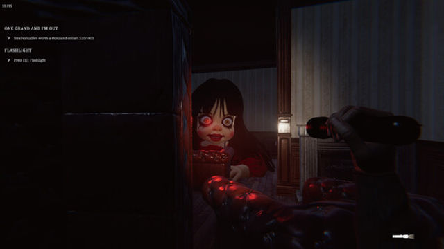 Hình ảnh gameplay Jenny Love You-TENOKE