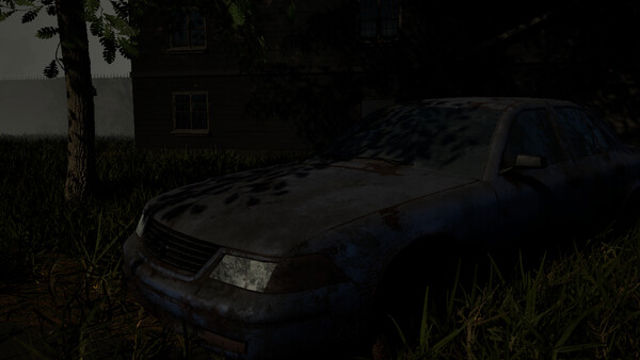 Hình ảnh gameplay After Prologue-P2P