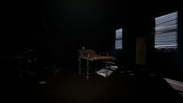 Hình ảnh gameplay After Prologue-P2P