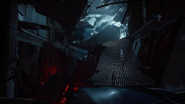 Hình ảnh gameplay Poppy Playtime v20260227-P2P