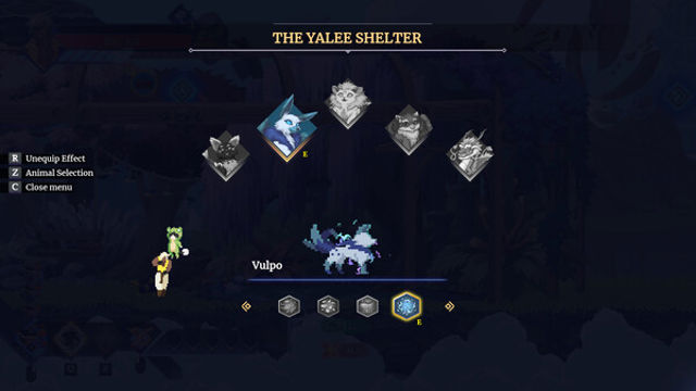 Hình ảnh gameplay Astral Ascent Celestial Haven-TENOKE