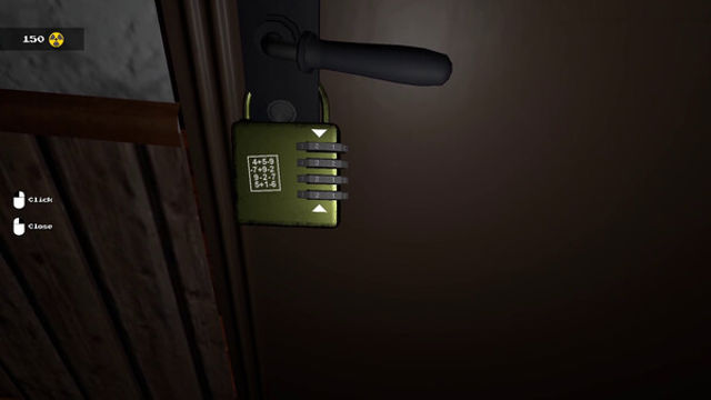 Hình ảnh gameplay Gamble Your Breath-TENOKE