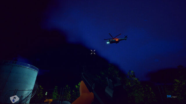 Hình ảnh gameplay Ethans Watch v1.2.8-P2P