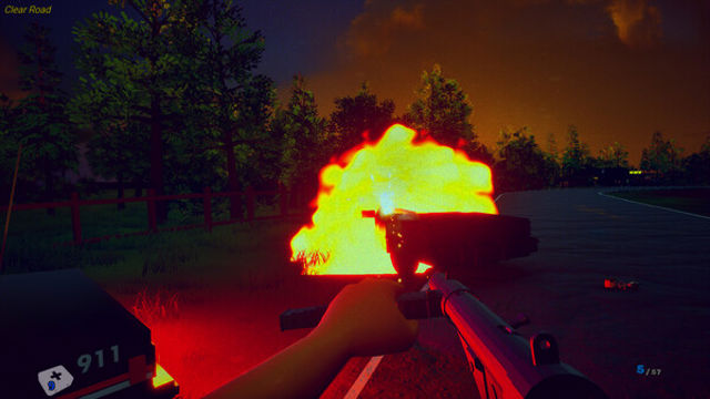 Hình ảnh gameplay Ethans Watch v1.2.8-P2P