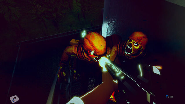 Hình ảnh gameplay Ethans Watch v1.2.8-P2P