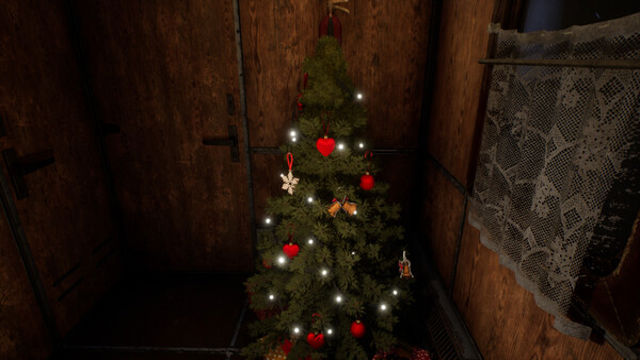 Hình ảnh gameplay Express No 6-TENOKE