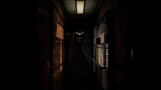 Hình ảnh gameplay Express No 6-TENOKE