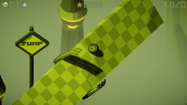 Hình ảnh gameplay Marbles Marbles-GoldBerg