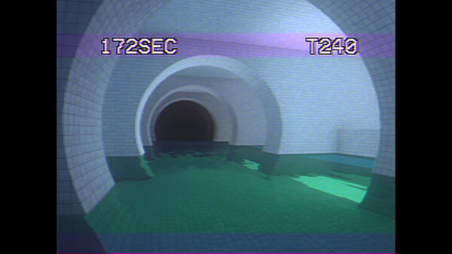 Hình ảnh gameplay The Empty Halls-P2P