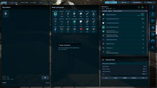 Hình ảnh gameplay Wreckborn-TENOKE