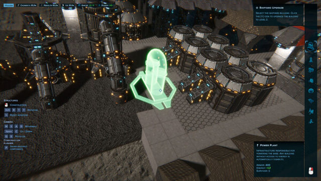 Hình ảnh gameplay Wreckborn-TENOKE