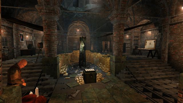 Hình ảnh gameplay RAID World War II v24.00-P2P