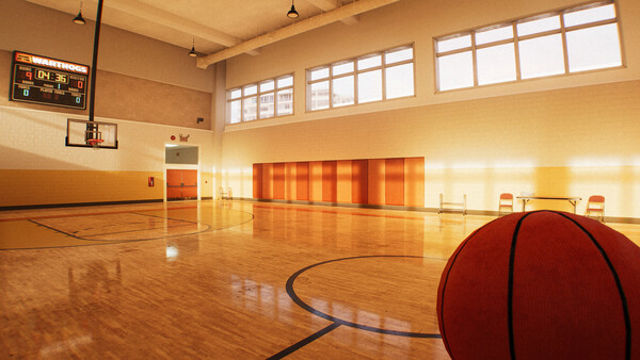 Hình ảnh gameplay Dreamcore Rabbit Hole-TENOKE