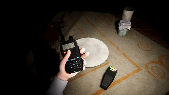 Hình ảnh gameplay Dead Feed-GoldBerg