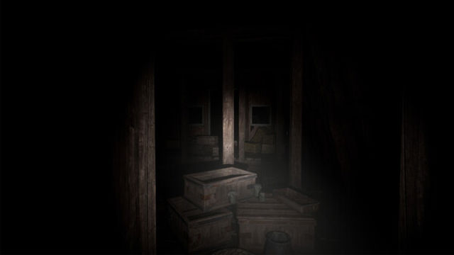 Hình ảnh gameplay Dead Feed-GoldBerg