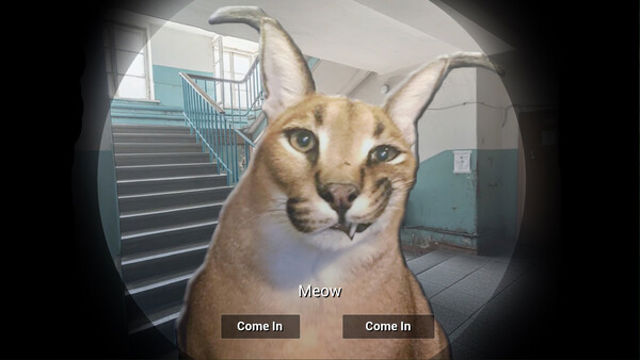 Hình ảnh gameplay No Im not a Voenkom-TENOKE