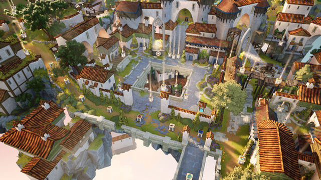 Hình ảnh gameplay The Artisan of Glimmith v20260405-P2P