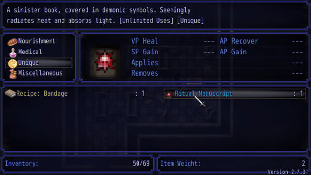 Hình ảnh gameplay Lawless Lands Unholy Pact-TENOKE