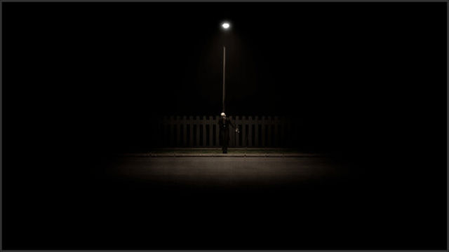 Hình ảnh gameplay The Butler-GoldBerg