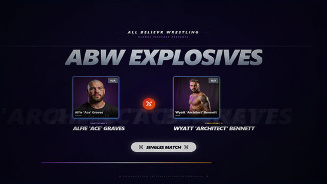 Hình ảnh gameplay Believr Pro Wrestling Early Access