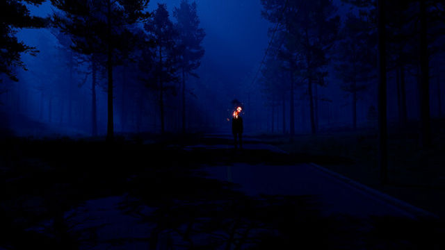 Hình ảnh gameplay Before Exit Gas Station Midnight-TENOKE