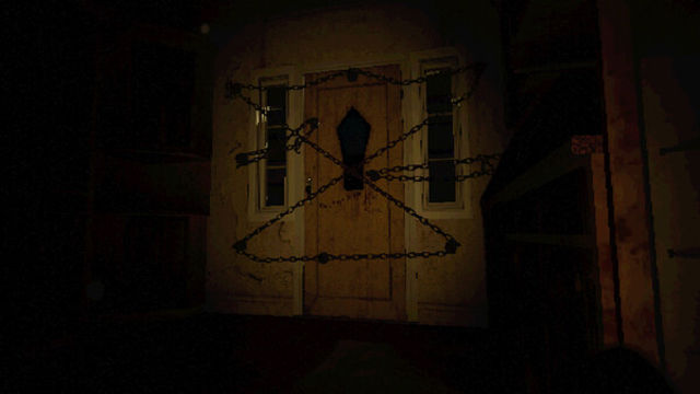 Hình ảnh gameplay Death On Holly Ridge-TENOKE