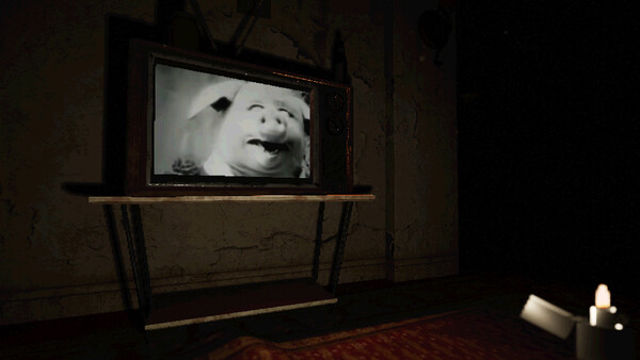 Hình ảnh gameplay Death On Holly Ridge-TENOKE