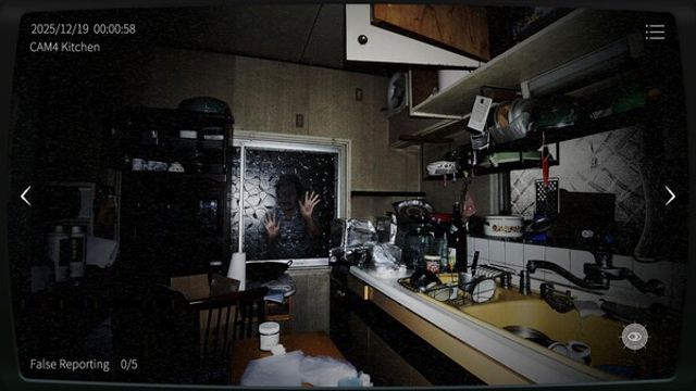 Hình ảnh gameplay Japan Stigmatized Property 2-TENOKE