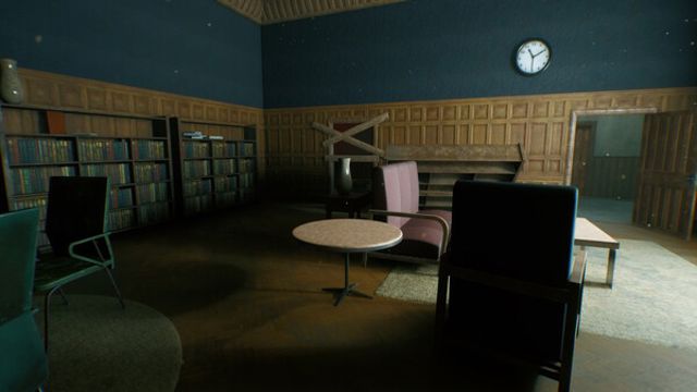 Hình ảnh gameplay The Cradle-TENOKE