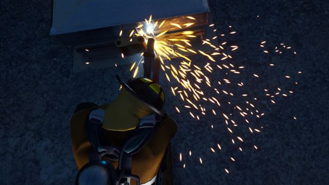 Hình ảnh gameplay Firefighting Simulator The Squad-RUNE