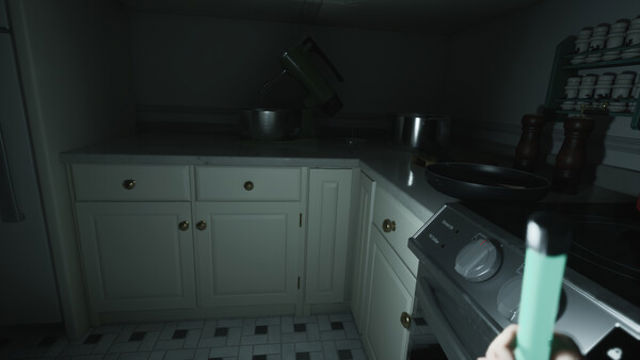 Hình ảnh gameplay NIGHTBELL-GoldBerg