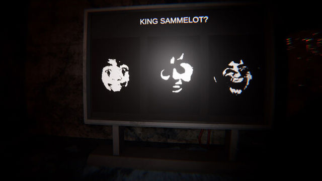 Hình ảnh gameplay Obscure Horrors-P2P