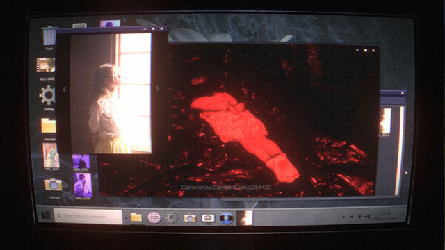 Hình ảnh gameplay Log in-TENOKE