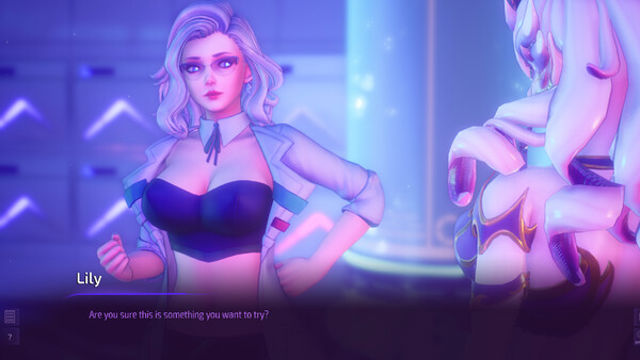 Hình ảnh gameplay Subverse Celestina Unbound-Razor1911