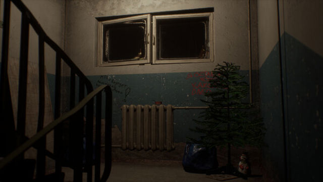 Hình ảnh gameplay CALLUS-bADkARMA