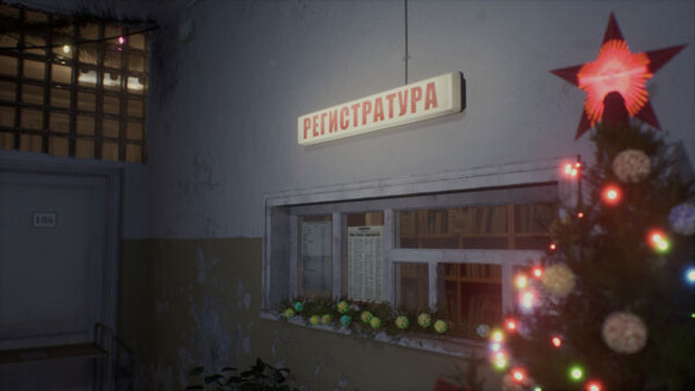 Hình ảnh gameplay CALLUS-bADkARMA