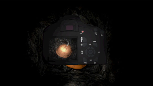 Hình ảnh gameplay SUBSUMED-bADkARMA