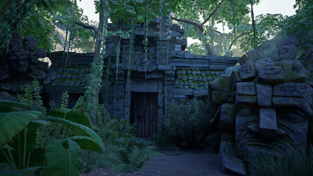 Hình ảnh gameplay MITNAL-P2P