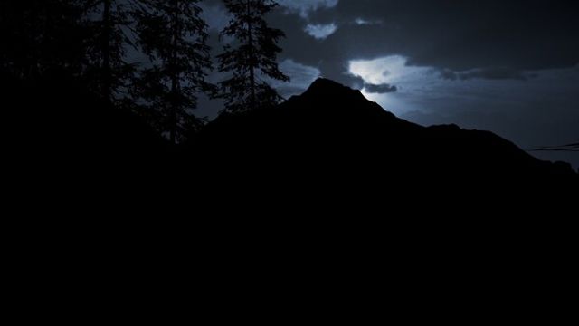 Hình ảnh gameplay House Of Nowhere-GoldBerg