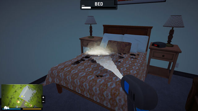 Hình ảnh gameplay Super Wash Simulator-TENOKE