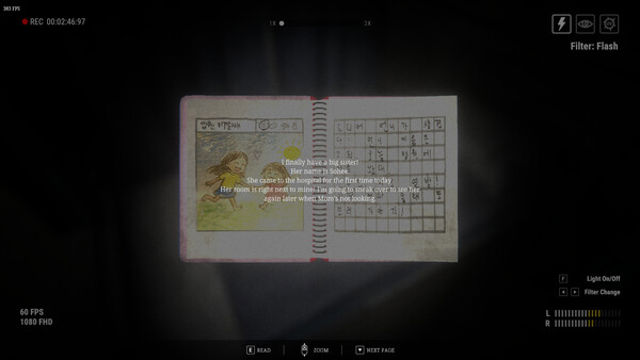 Hình ảnh gameplay UNBOUND-P2P